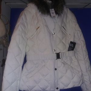 Womans coat